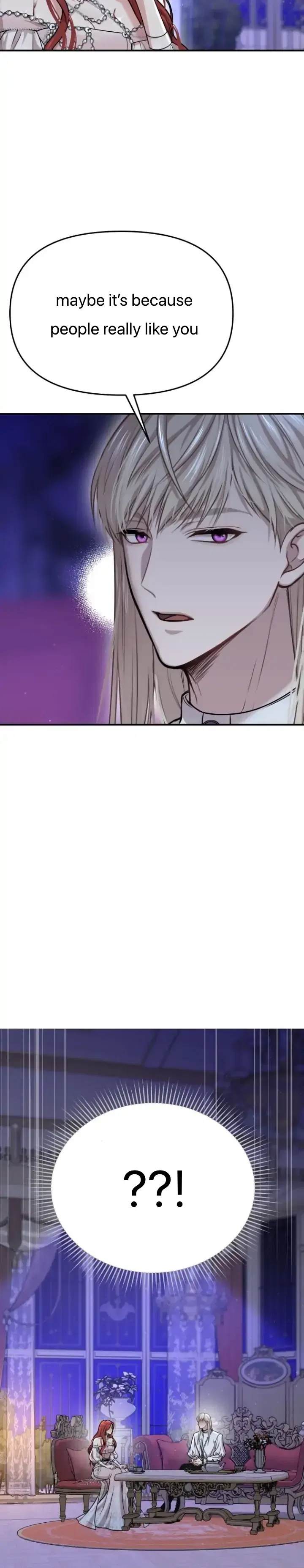The Secret Bedroom of the Abandoned Princess Chapter 29 – Page 15