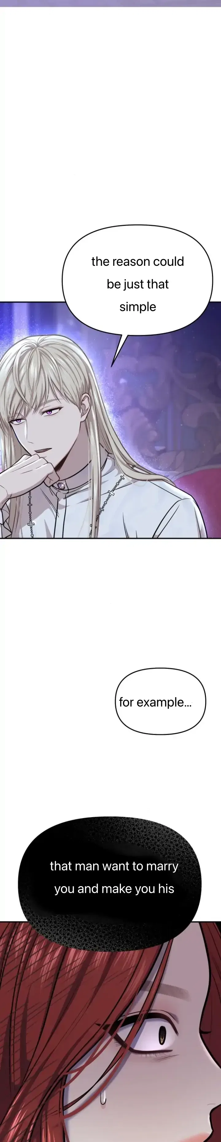 The Secret Bedroom of the Abandoned Princess Chapter 29 – Page 16