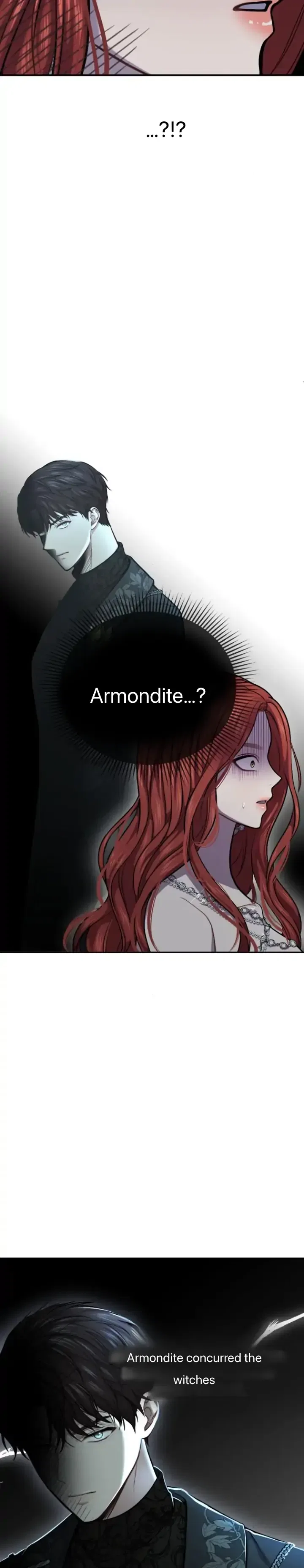 The Secret Bedroom of the Abandoned Princess Chapter 29 – Page 17