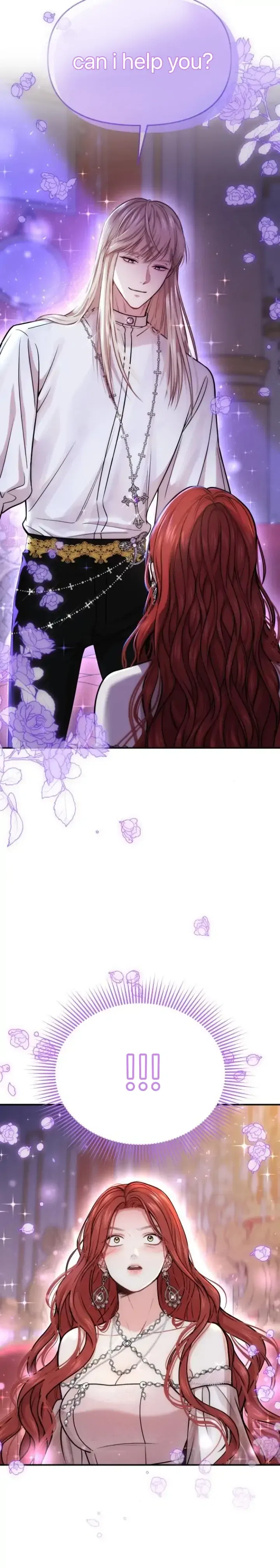 The Secret Bedroom of the Abandoned Princess Chapter 29 – Page 25