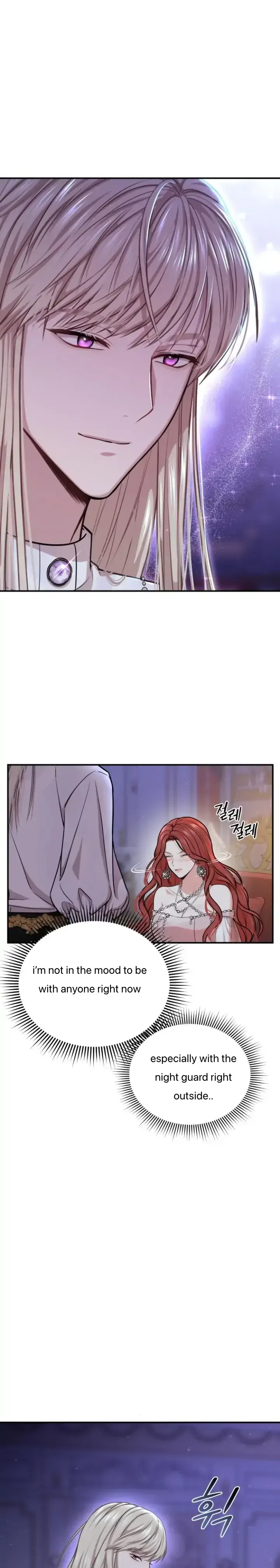 The Secret Bedroom of the Abandoned Princess Chapter 29 – Page 26