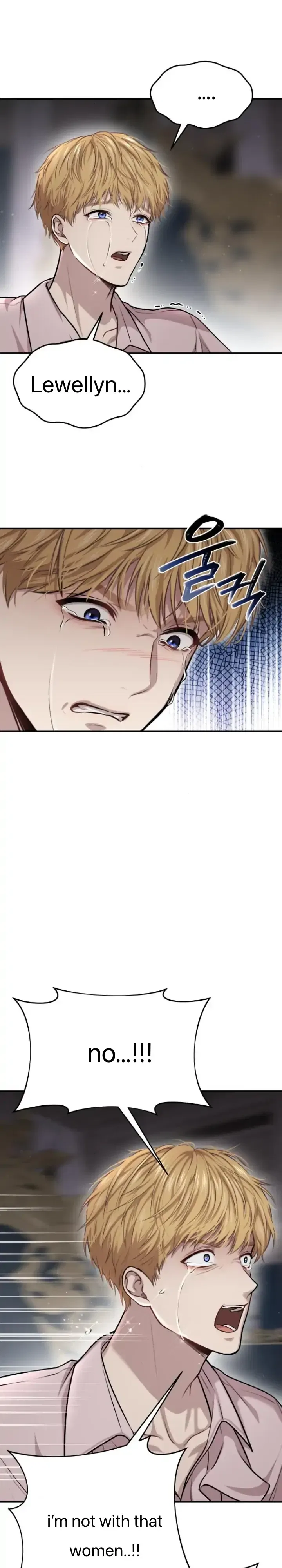 The Secret Bedroom of the Abandoned Princess Chapter 29 – Page 37