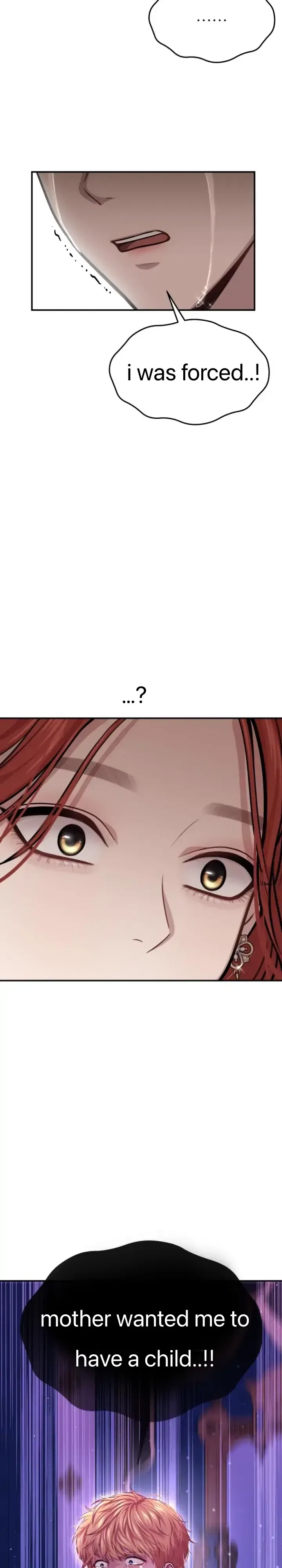 The Secret Bedroom of the Abandoned Princess Chapter 29 – Page 40