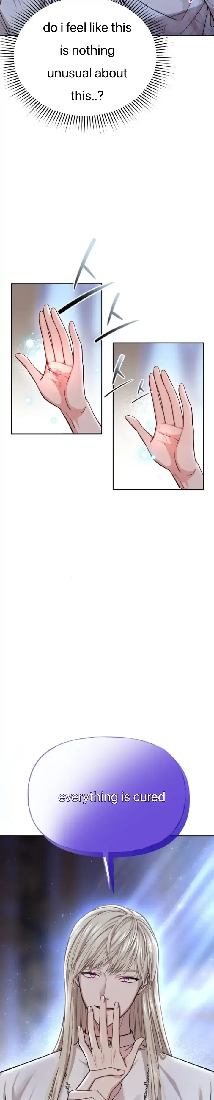 The Secret Bedroom of the Abandoned Princess Chapter 28 – Page 12