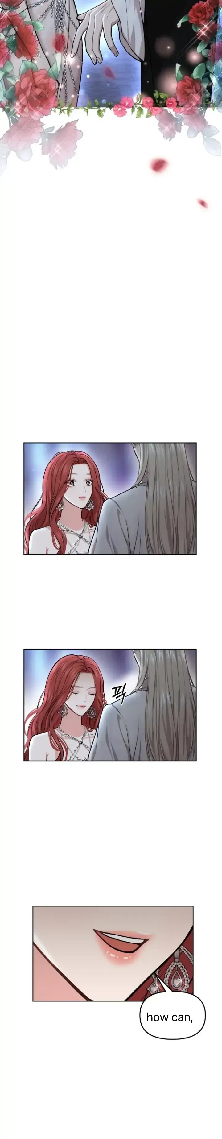 The Secret Bedroom of the Abandoned Princess Chapter 28 – Page 20