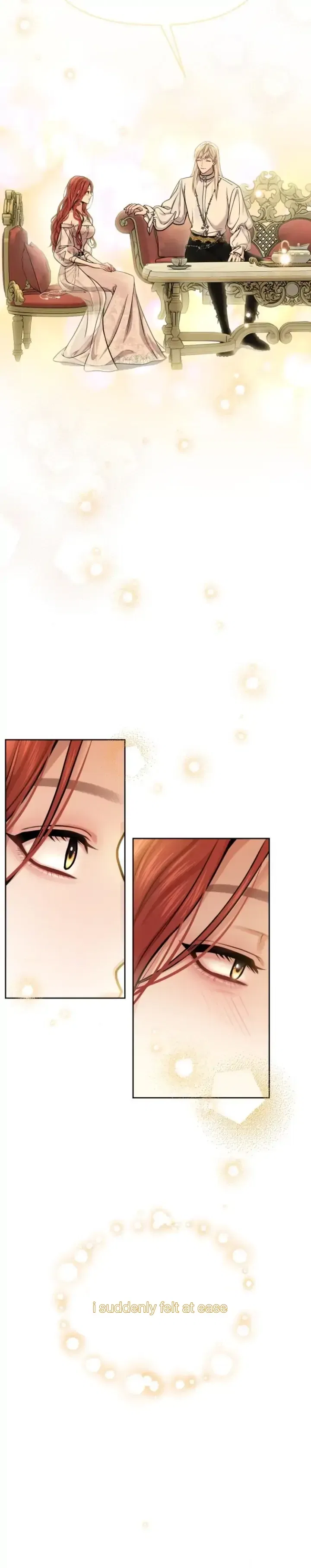 The Secret Bedroom of the Abandoned Princess Chapter 28 – Page 30