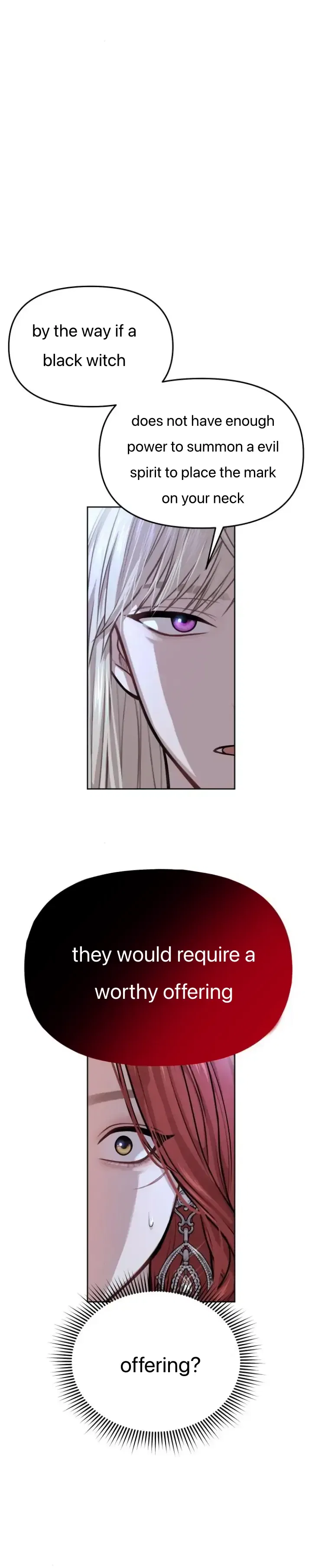 The Secret Bedroom of the Abandoned Princess Chapter 28 – Page 42