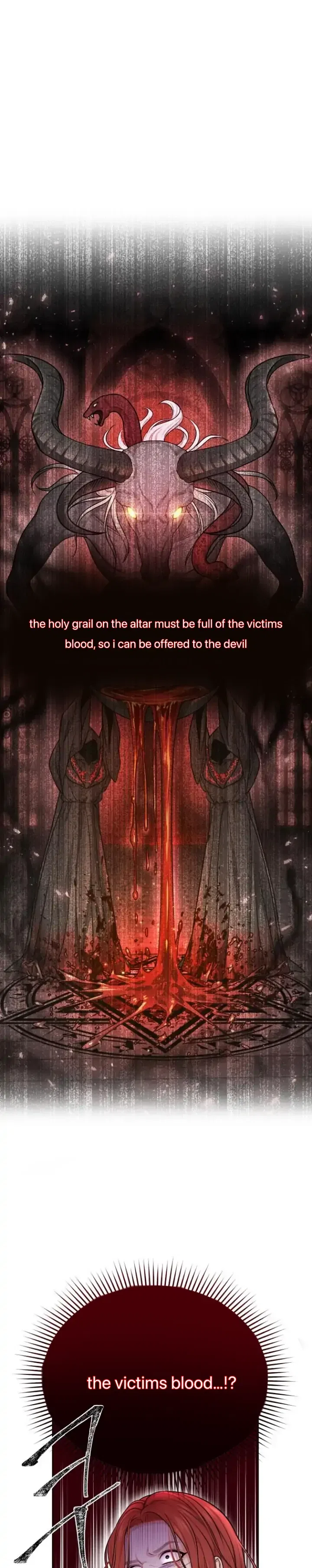 The Secret Bedroom of the Abandoned Princess Chapter 28 – Page 43