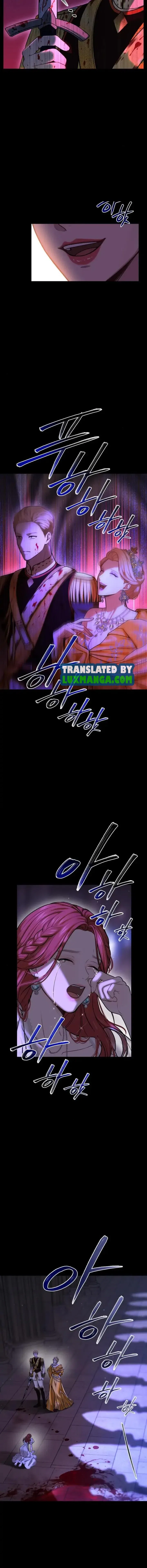 The Secret Bedroom of the Abandoned Princess Chapter 27 – Page 5