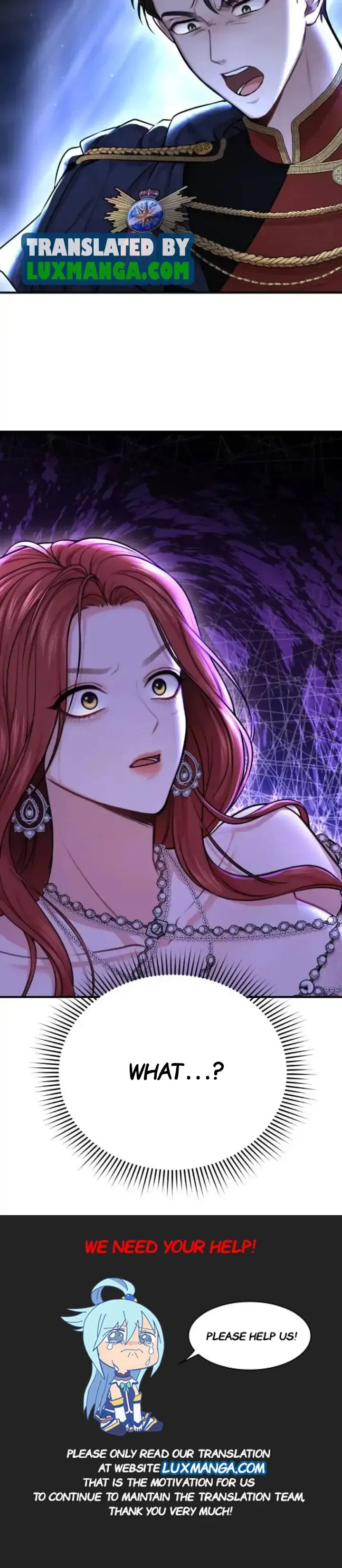 The Secret Bedroom of the Abandoned Princess Chapter 26 – Page 12