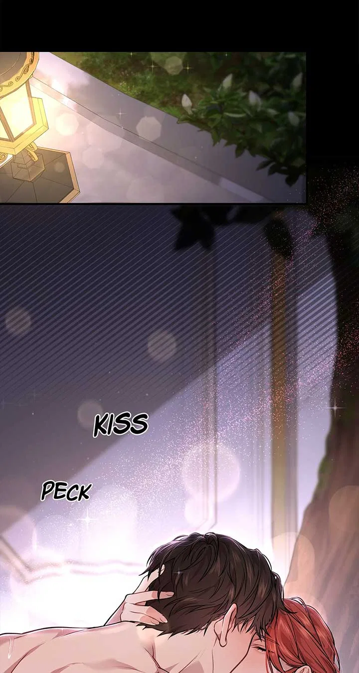 The Secret Bedroom of the Abandoned Princess Chapter 23 – Page 2