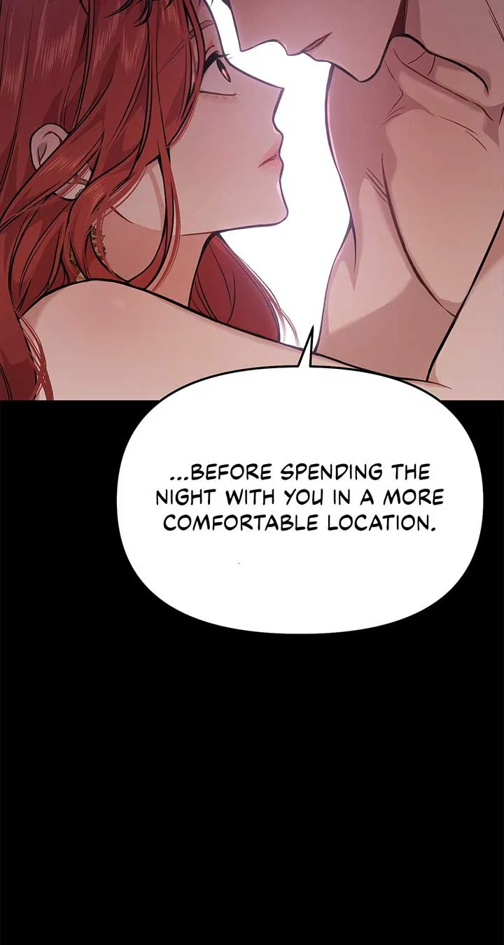 The Secret Bedroom of the Abandoned Princess Chapter 23 – Page 14