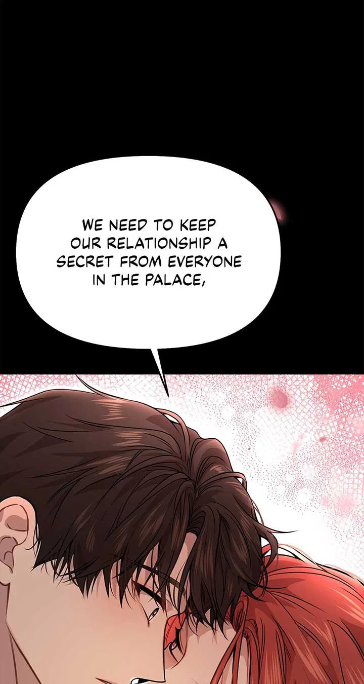 The Secret Bedroom of the Abandoned Princess Chapter 23 – Page 20
