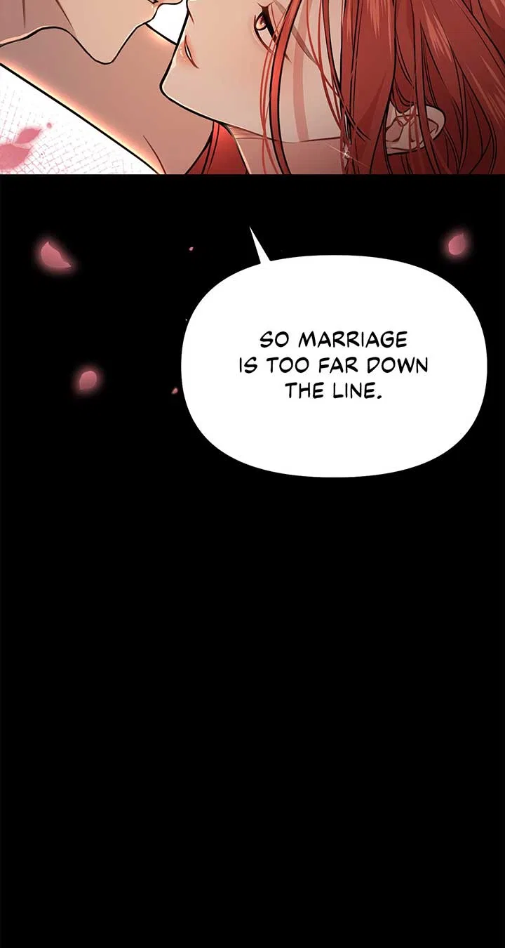 The Secret Bedroom of the Abandoned Princess Chapter 23 – Page 21