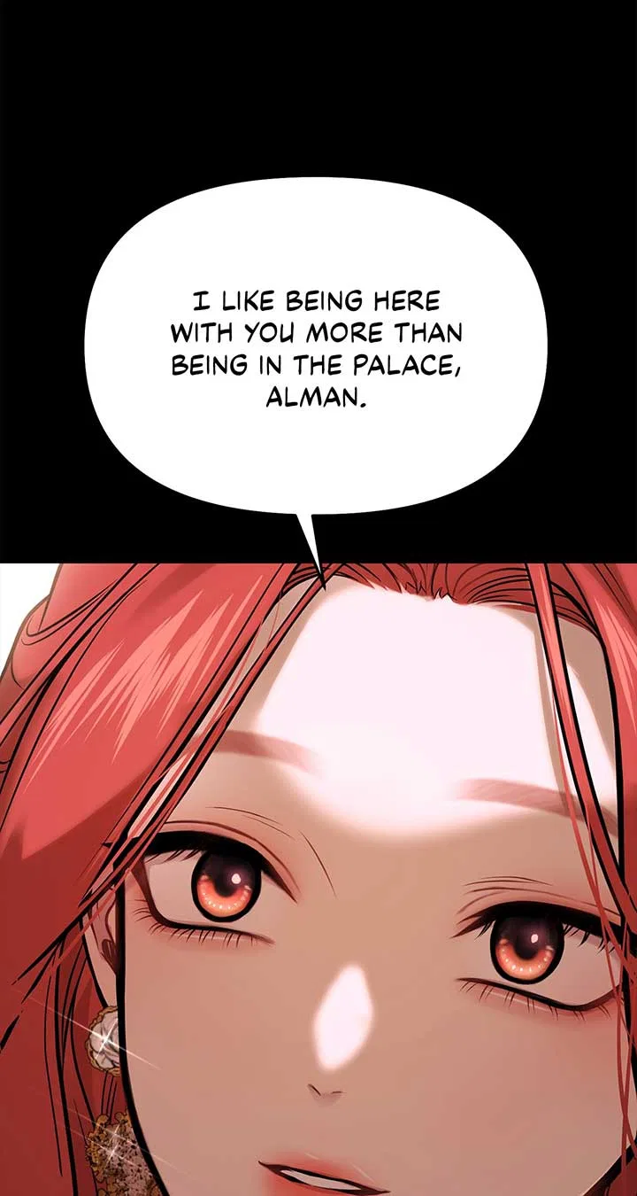 The Secret Bedroom of the Abandoned Princess Chapter 23 – Page 22