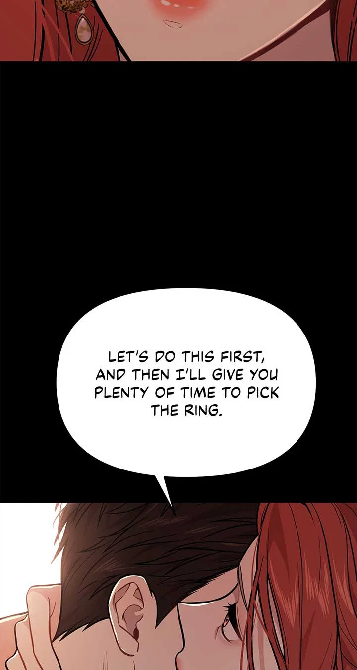 The Secret Bedroom of the Abandoned Princess Chapter 23 – Page 23