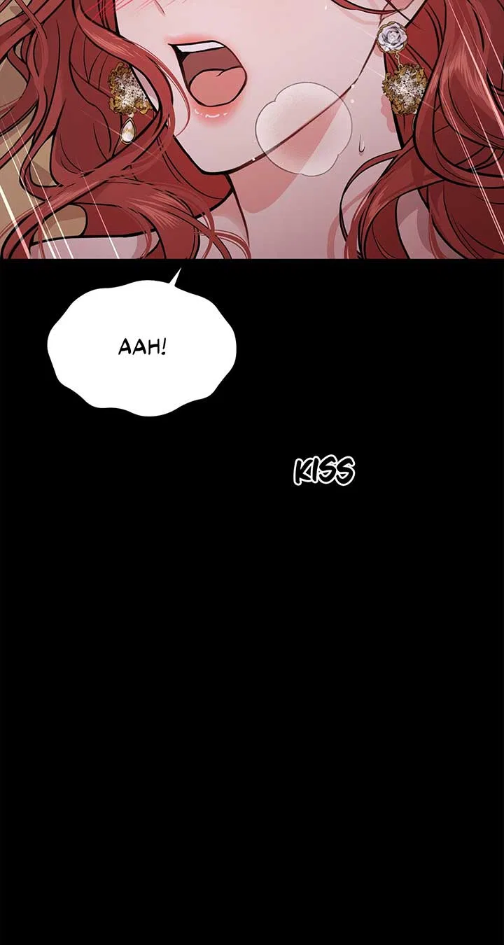 The Secret Bedroom of the Abandoned Princess Chapter 23 – Page 37