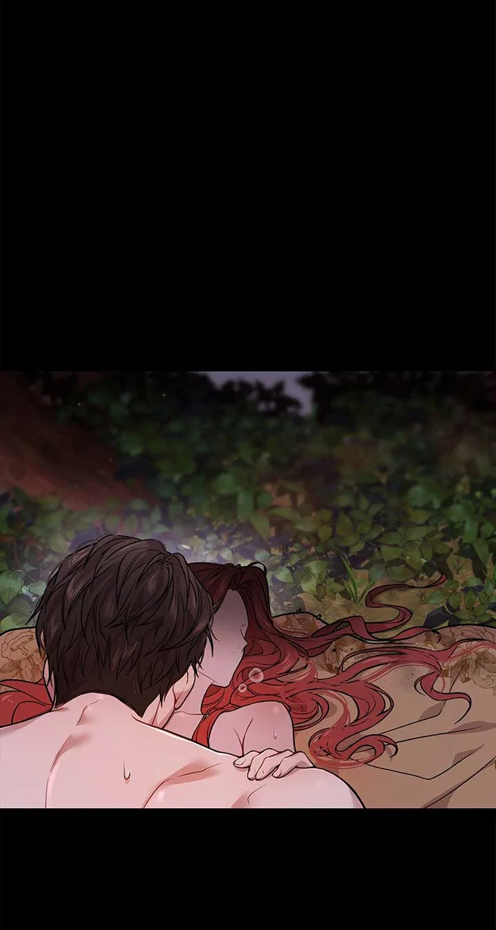 The Secret Bedroom of the Abandoned Princess Chapter 23 – Page 39