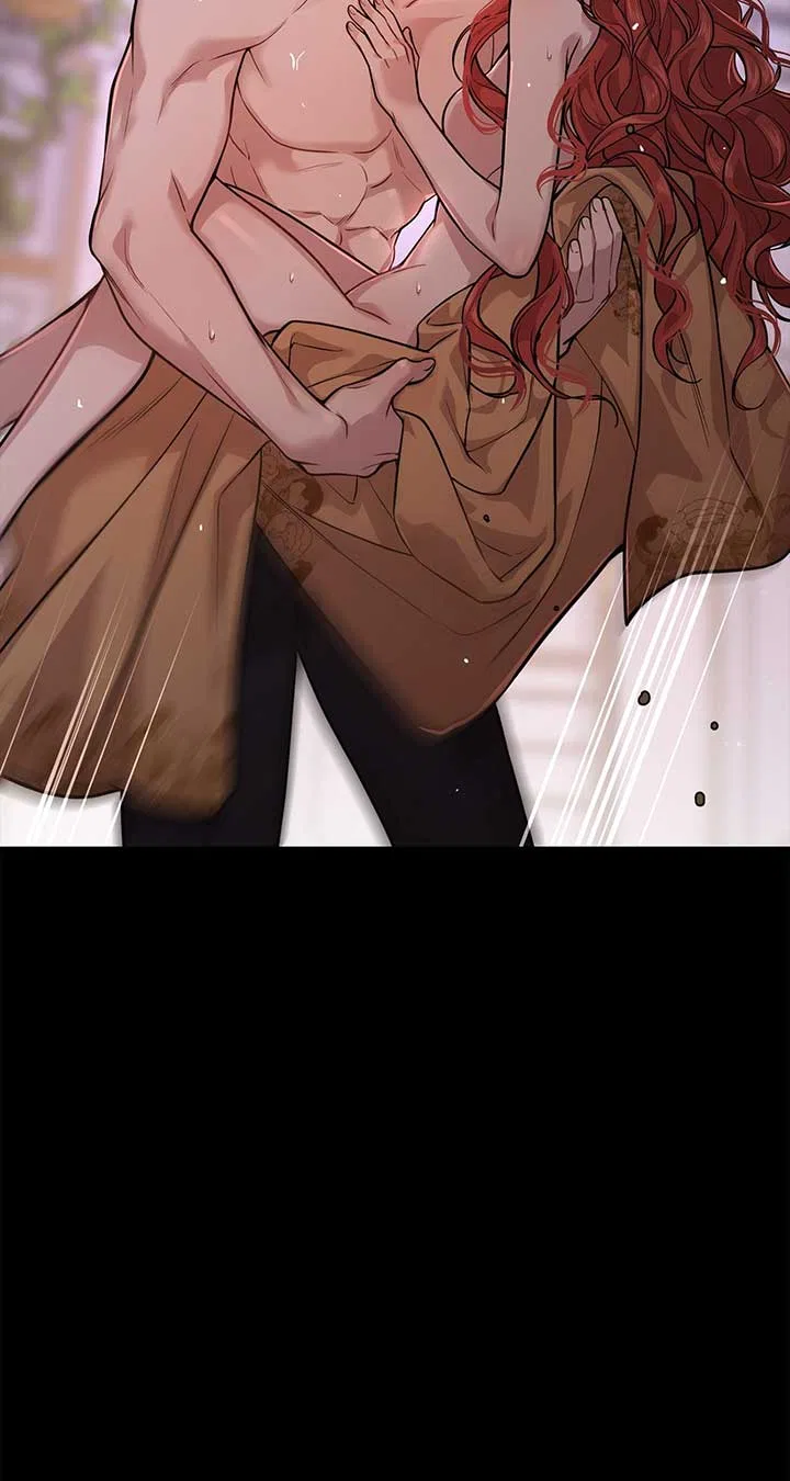 The Secret Bedroom of the Abandoned Princess Chapter 23 – Page 42