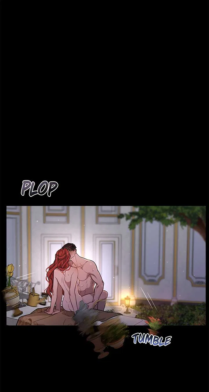The Secret Bedroom of the Abandoned Princess Chapter 23 – Page 43