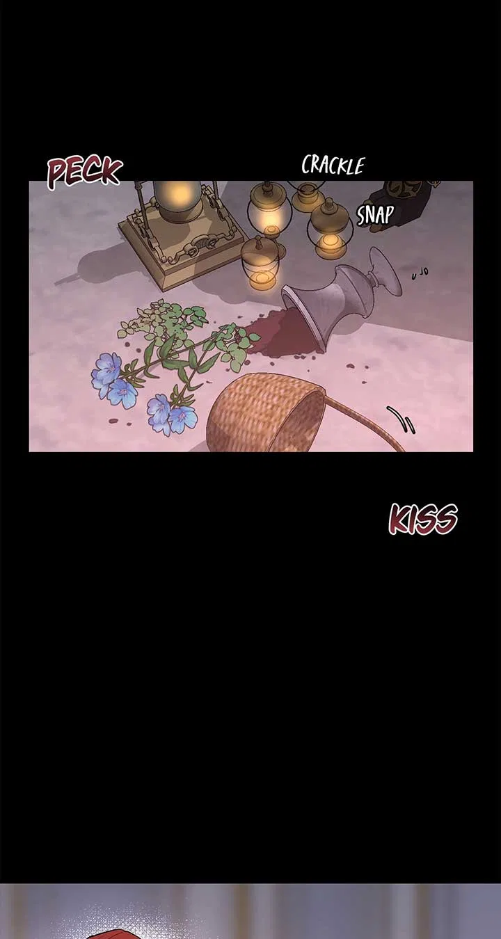 The Secret Bedroom of the Abandoned Princess Chapter 23 – Page 44