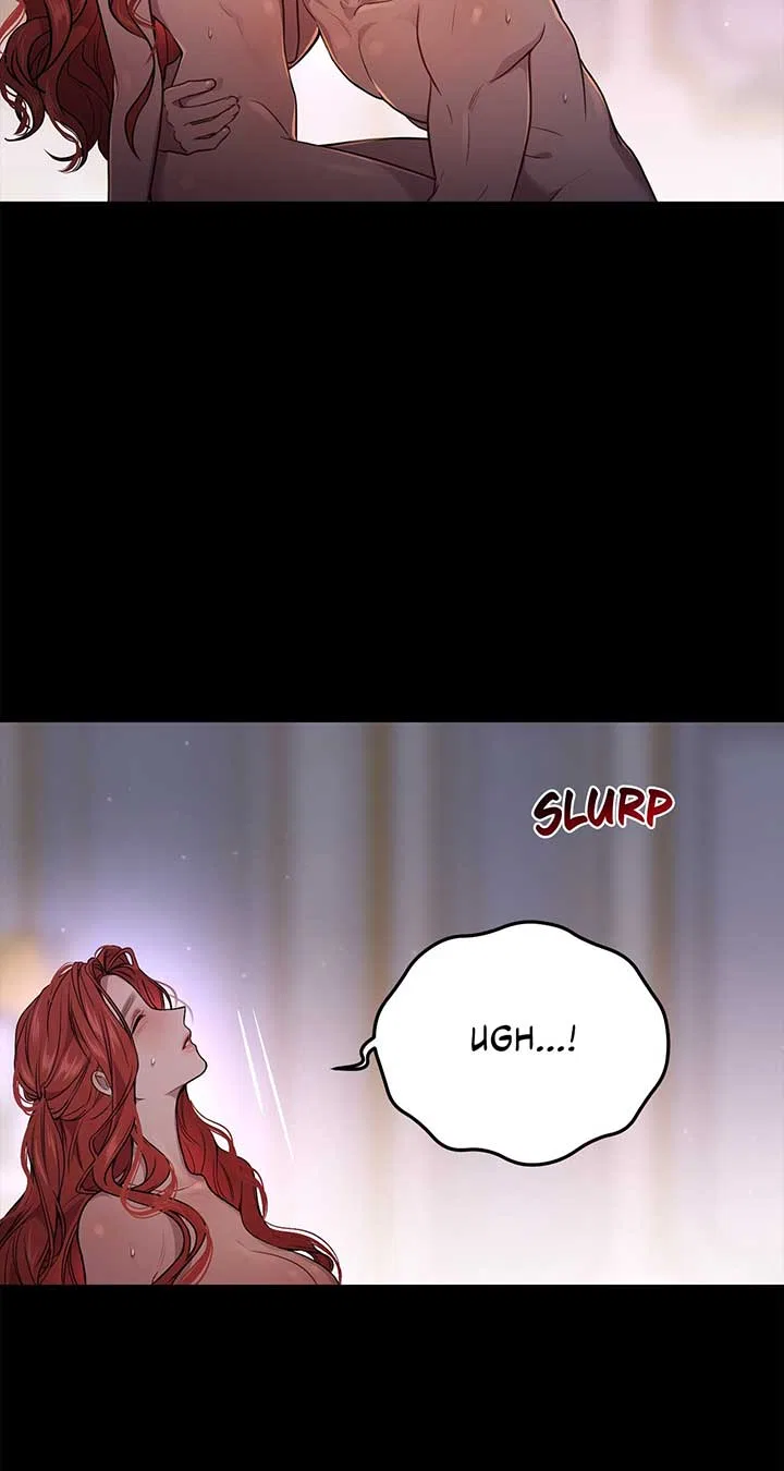 The Secret Bedroom of the Abandoned Princess Chapter 23 – Page 46