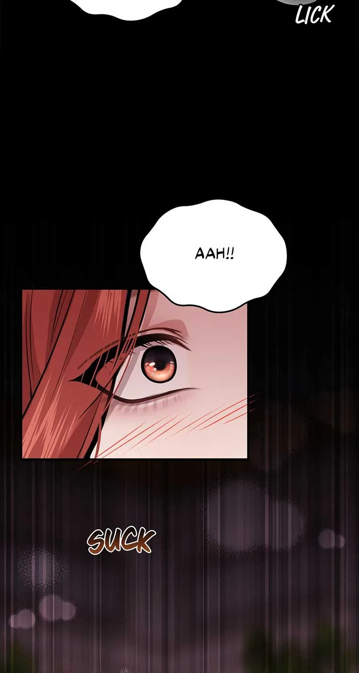 The Secret Bedroom of the Abandoned Princess Chapter 23 – Page 55
