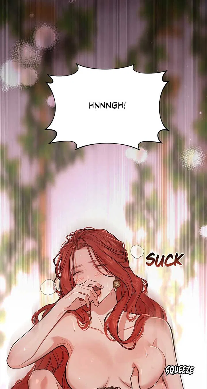 The Secret Bedroom of the Abandoned Princess Chapter 23 – Page 56
