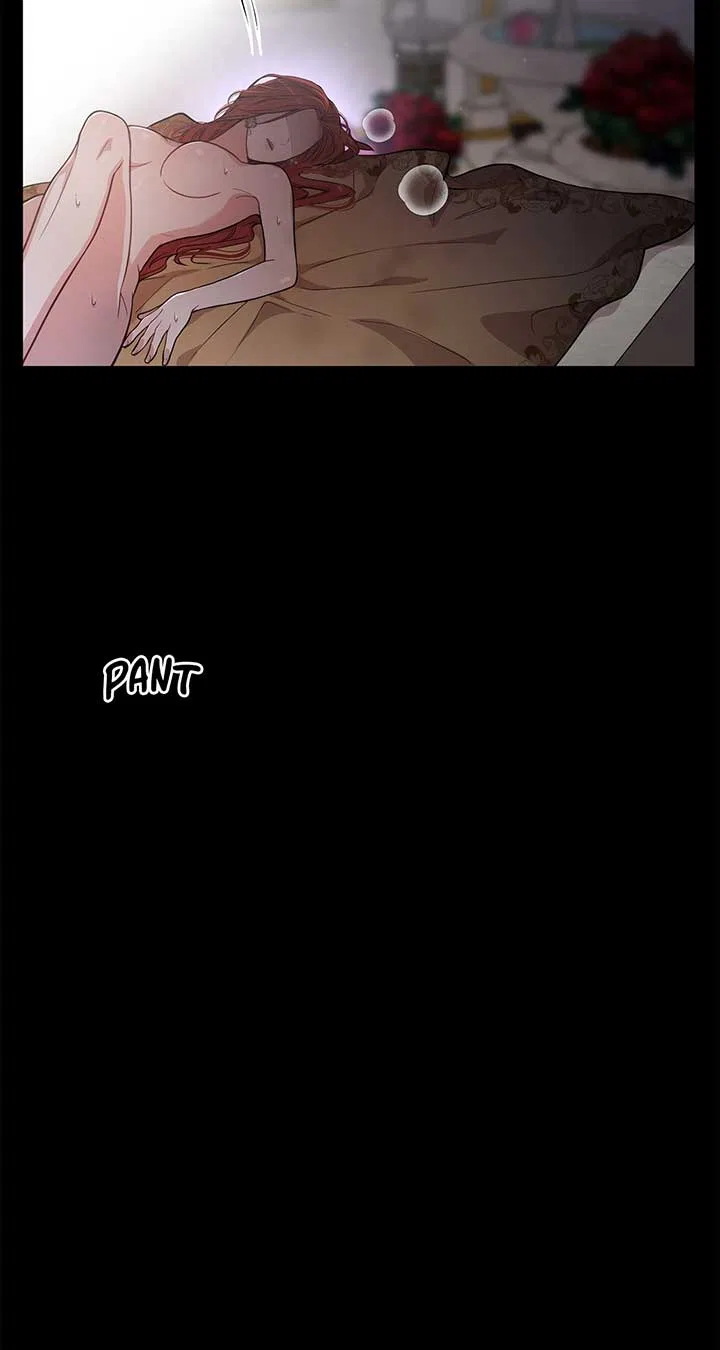 The Secret Bedroom of the Abandoned Princess Chapter 23 – Page 62