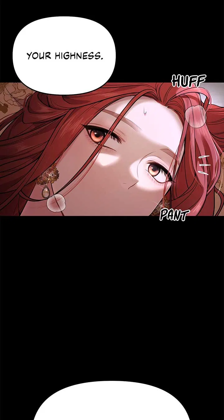 The Secret Bedroom of the Abandoned Princess Chapter 23 – Page 63