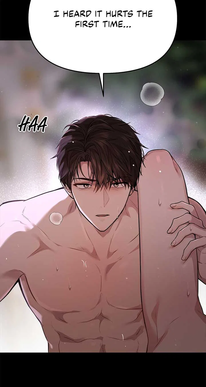 The Secret Bedroom of the Abandoned Princess Chapter 23 – Page 64