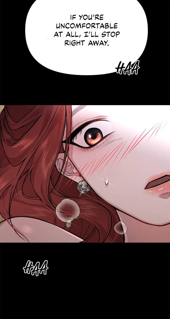The Secret Bedroom of the Abandoned Princess Chapter 23 – Page 66