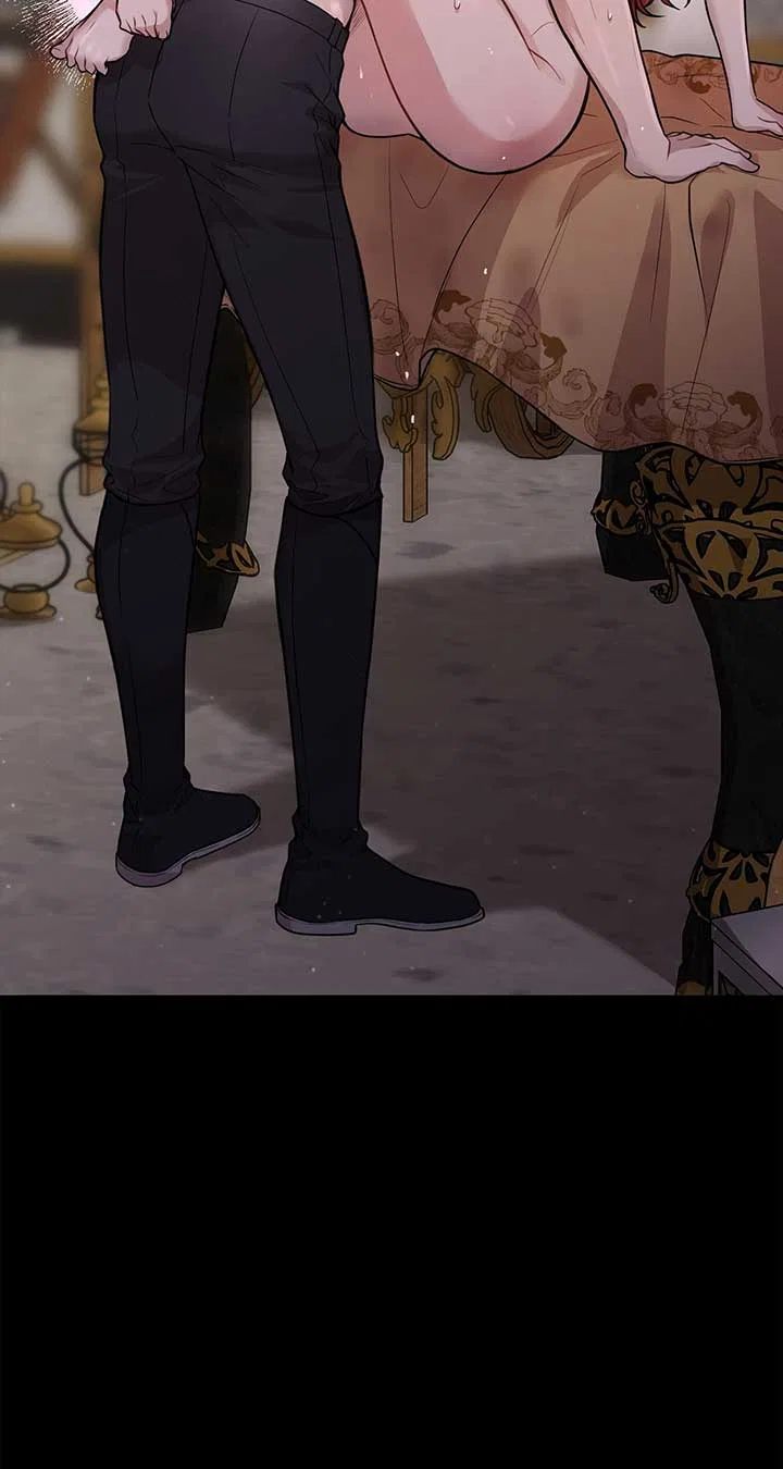 The Secret Bedroom of the Abandoned Princess Chapter 23 – Page 68