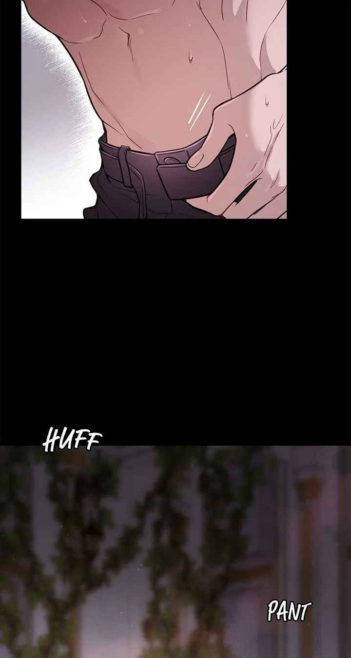 The Secret Bedroom of the Abandoned Princess Chapter 23 – Page 74