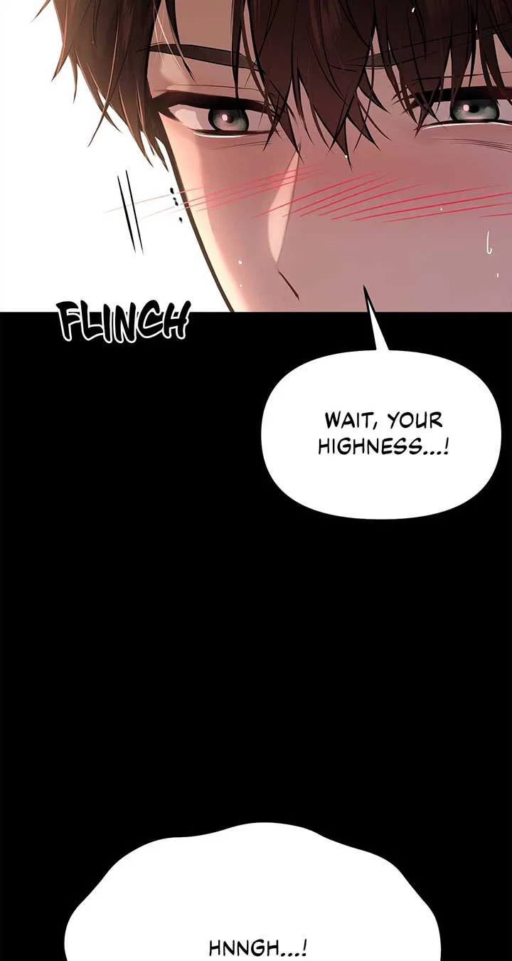 The Secret Bedroom of the Abandoned Princess Chapter 23 – Page 89
