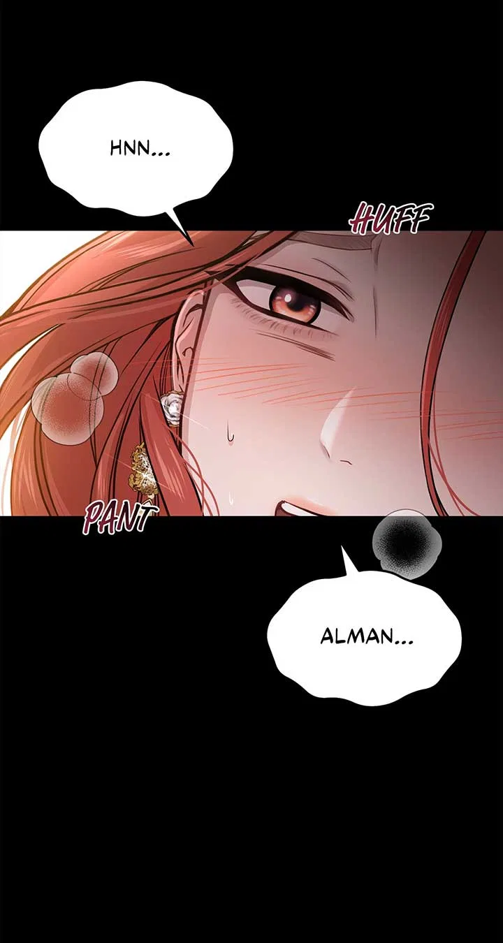 The Secret Bedroom of the Abandoned Princess Chapter 23 – Page 109