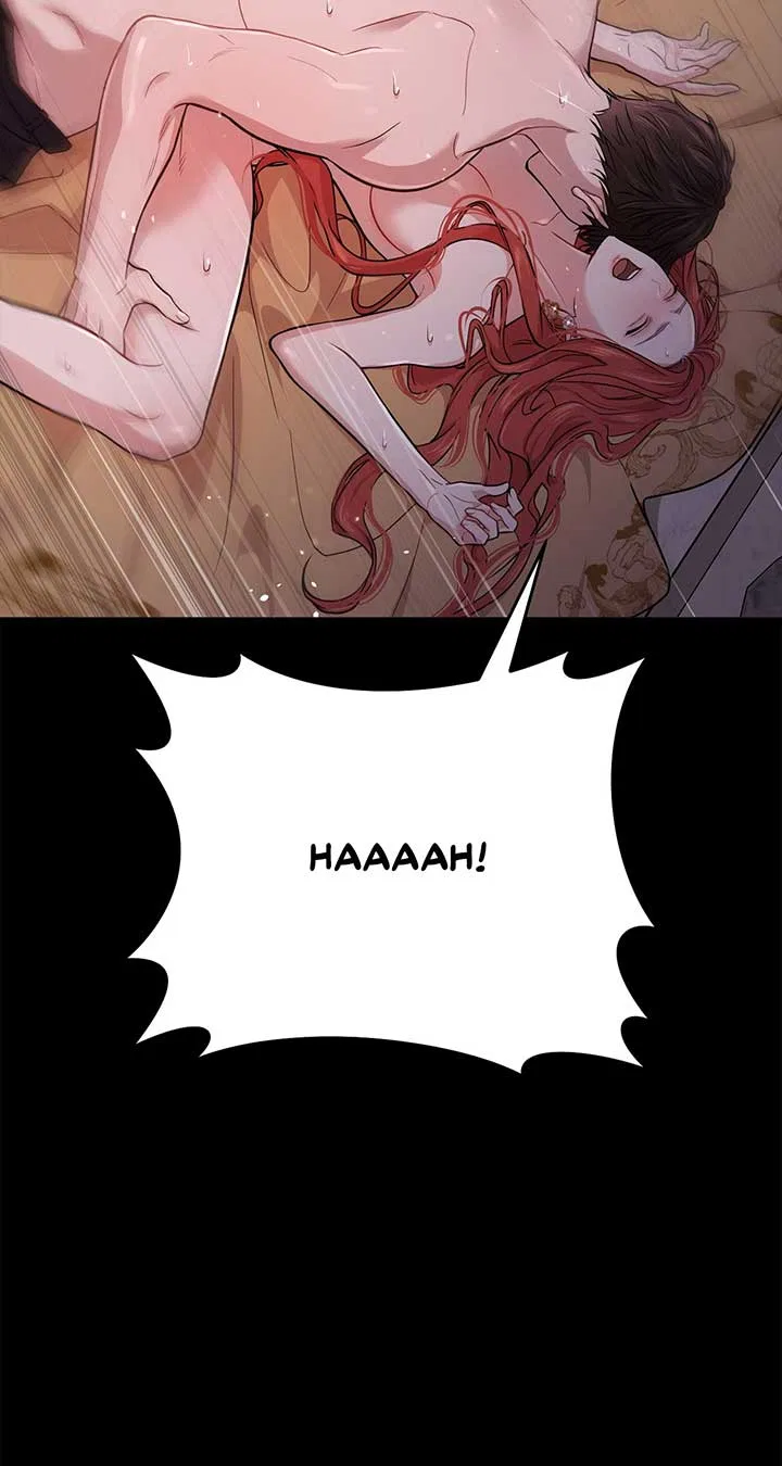 The Secret Bedroom of the Abandoned Princess Chapter 23 – Page 111