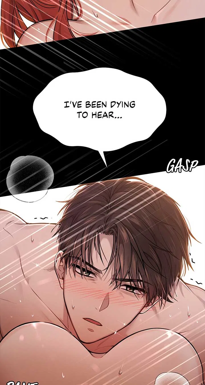 The Secret Bedroom of the Abandoned Princess Chapter 23 – Page 113