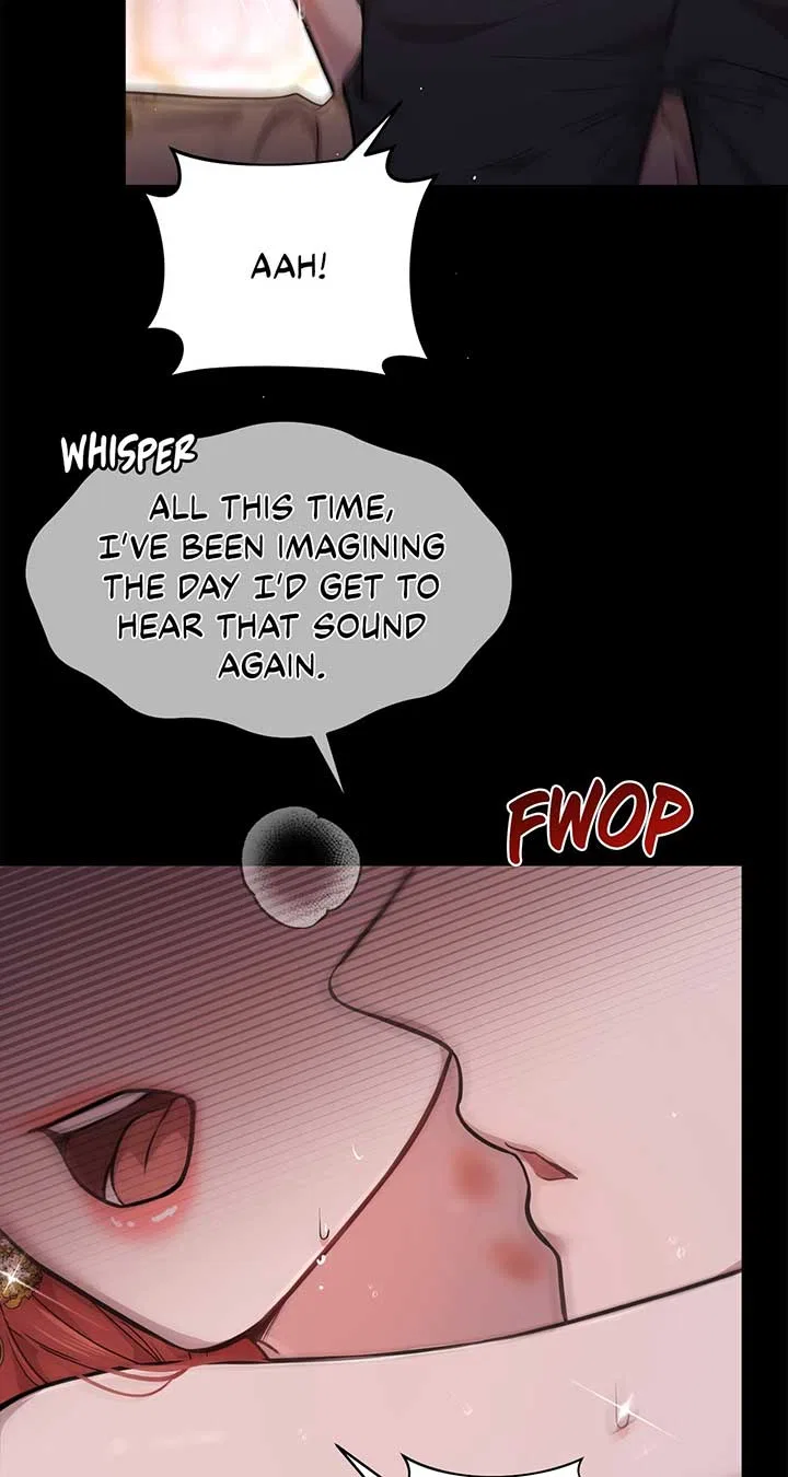 The Secret Bedroom of the Abandoned Princess Chapter 23 – Page 116