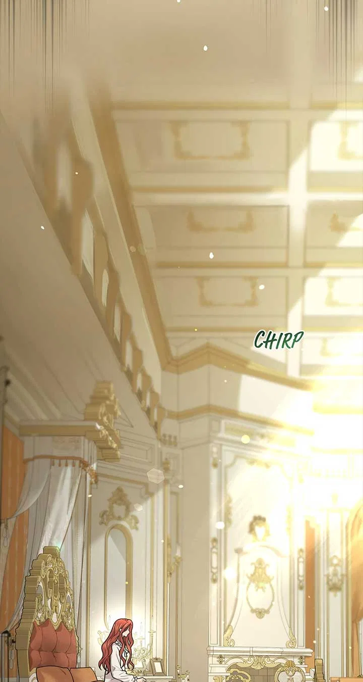 The Secret Bedroom of the Abandoned Princess Chapter 23 – Page 124