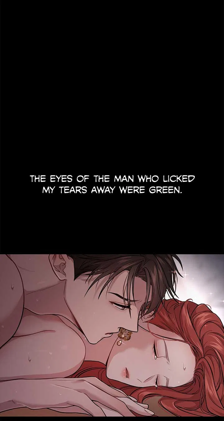 The Secret Bedroom of the Abandoned Princess Chapter 23 – Page 128