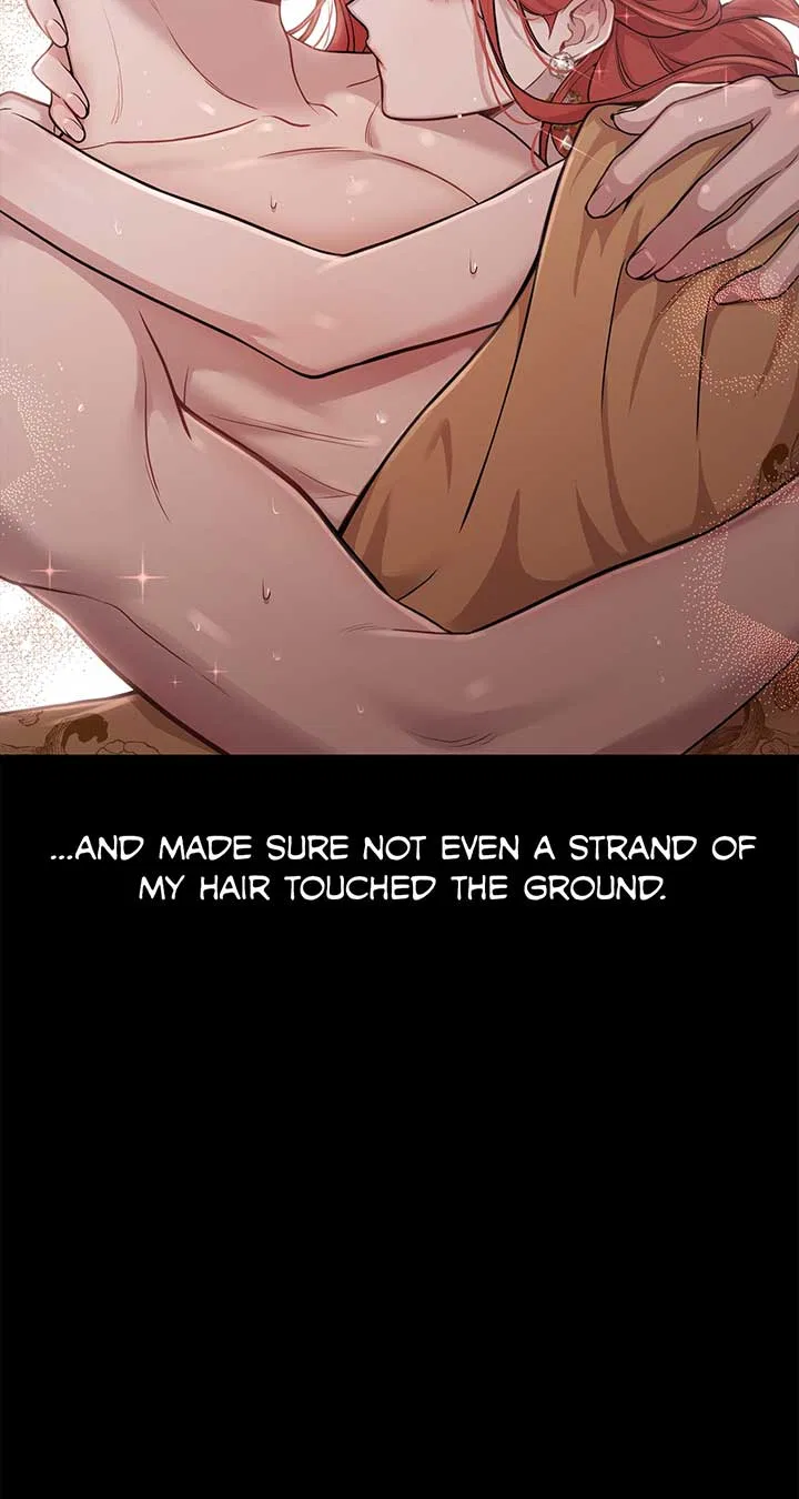 The Secret Bedroom of the Abandoned Princess Chapter 23 – Page 130