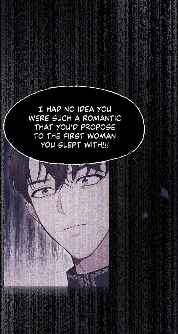 The Secret Bedroom of the Abandoned Princess Chapter 23 – Page 145