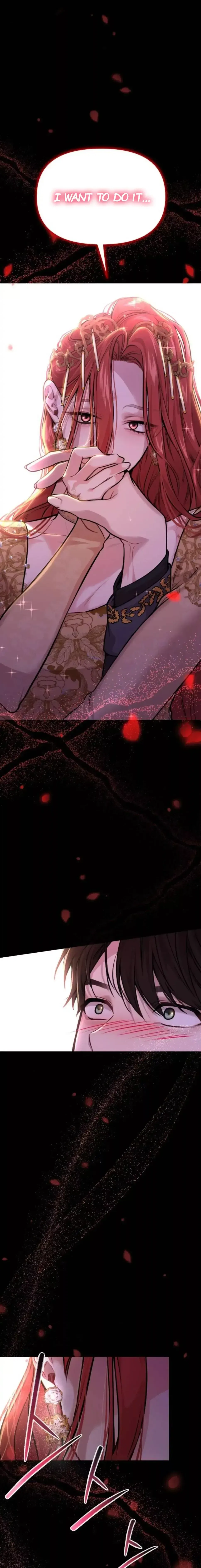 The Secret Bedroom of the Abandoned Princess Chapter 22 – Page 4