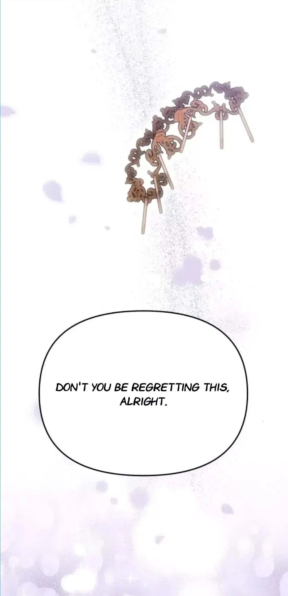 The Secret Bedroom of the Abandoned Princess Chapter 22 – Page 15