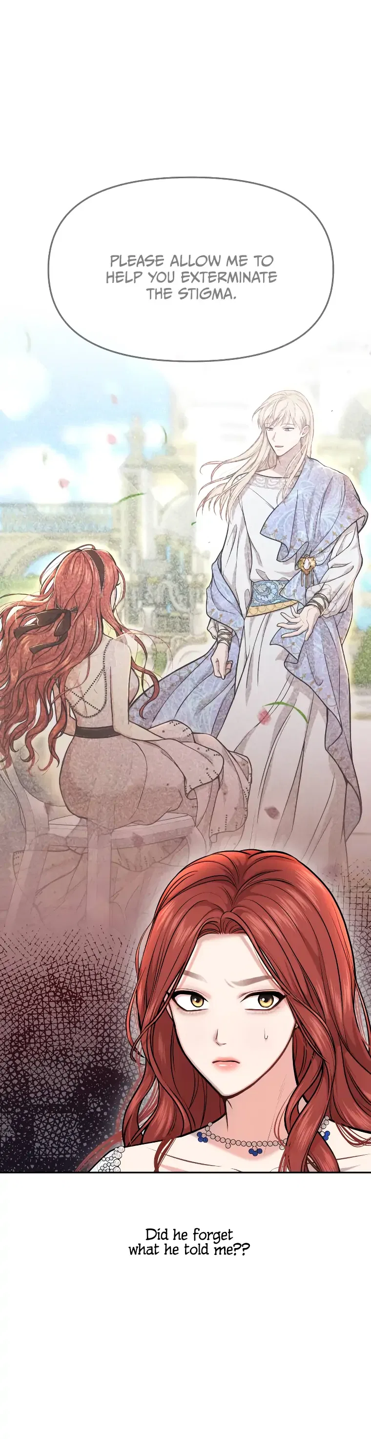 The Secret Bedroom of the Abandoned Princess Chapter 17 – Page 2