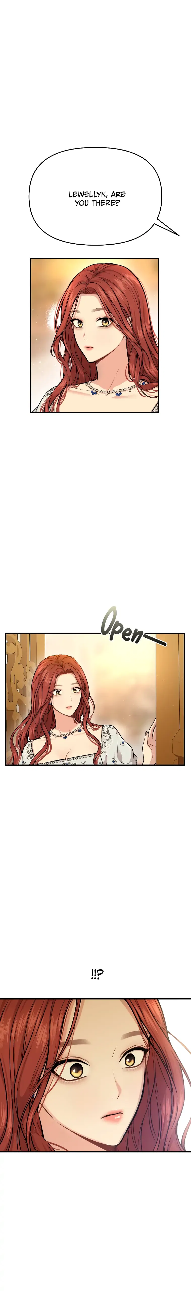 The Secret Bedroom of the Abandoned Princess Chapter 17 – Page 7
