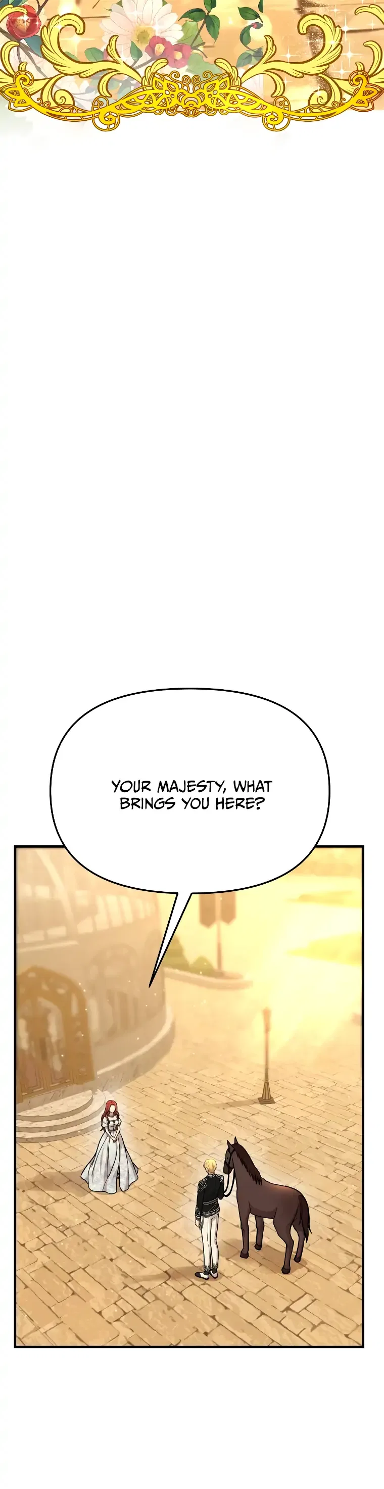 The Secret Bedroom of the Abandoned Princess Chapter 17 – Page 9