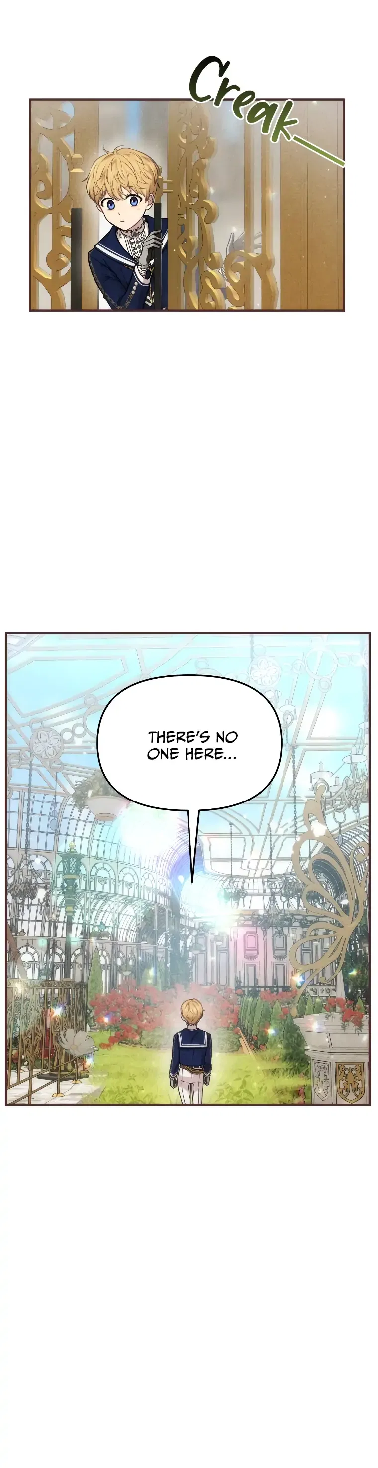 The Secret Bedroom of the Abandoned Princess Chapter 17 – Page 15