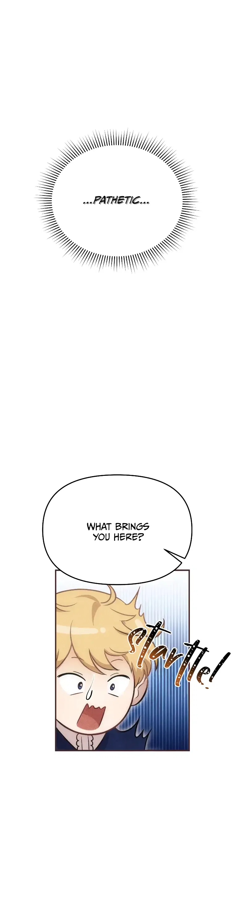 The Secret Bedroom of the Abandoned Princess Chapter 17 – Page 22